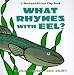 Book What Rhymes with Eel?