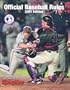 Official Baseball Rules : 2001 Edition