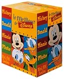 Revue Buena Vista Home Entertainement  / Le Meilleur de Mickey, Donald, Minnie, Pluto, Riri, Fifi et Loulou