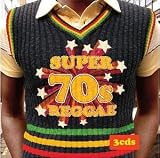 Review Various Artists  / Super 70's Reggae