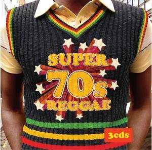 CD-Charts  Search : Super 70's Reggae