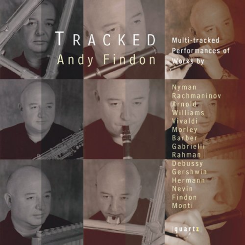 CD-Charts  Search : Tracked (Findon)