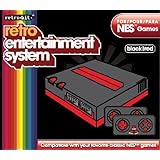 NES Retro Entertainment System