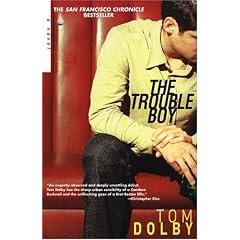 The Trouble Boy