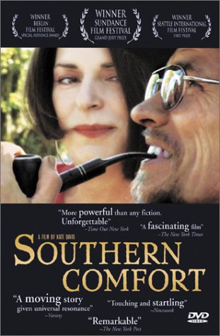 City Travel Guides Discounted  DVD : Southern Comfort