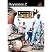 Urban Freestyle Soccer (PS2)
