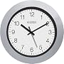 La Crosse Technology WT-3102S 10 Inch Atomic Analog Clock