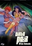 Original Dirty Pair - Affair of Nolandia (Vol. 5)