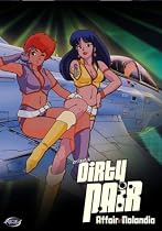 Streaming Original Dirty Pair - Affair of Nolandia Online.