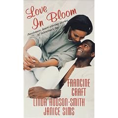 Love in Bloom (Arabesque)