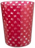 Tommy Hilfiger Block Island Crab Wastebasket