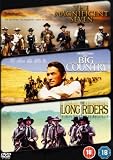 Western Classics Triple (the Magnificent Seven/the [DVD]