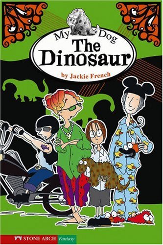  Jackie French