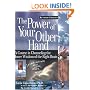 The Power of Your Other Hand : A Course in Channeling the Inner Wisdom of the Right Brain