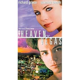 Heaven Or Vegas [VHS]