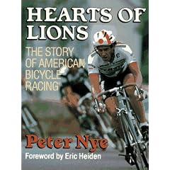 Hearts of Lions: History of American Bicycle Racing
