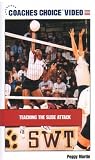 Volleyball - Teaching the Slide Attack by Coaches Choice