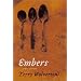 Embers: A novel in poems