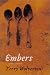 Embers: A novel in poems