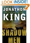 Shadow Men: A Max Freeman Novel