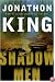 Shadow Men: A Max Freeman Novel