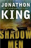 Shadow Men: A Max Freeman Novel