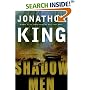 Shadow Men: A Max Freeman Novel
