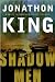 Shadow Men: A Max Freeman Novel