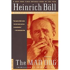 The Mad Dog