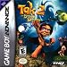 Tak 2 Staff of Dreams GBA Image