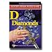 Alphabet Mystery Puzzle - D Is For Diamonds
