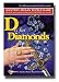 Alphabet Mystery Puzzle - D Is For Diamonds