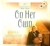 On Her Own (Heartsong Presents)