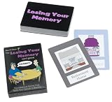 Kheper Games, Inc., The Losing Your Memory Card Game