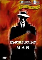 Indestructible Man (1956) [Remastered Edition]