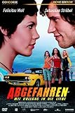 Abgefahren - Mit Vollgas in die Liebe