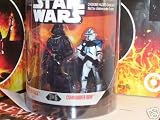 Star Wars Order 66 Exclusive 2 Pack 3 of 6 Darth Vader Commander Bow