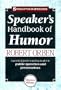 Speaker's Handbook of Humor