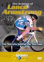 The Science Of Lance Armstrong [DVD]