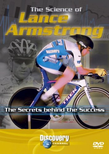 LANCE ARMSTRONG : SCIENCE OF