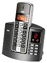 AEG Tara 205 schnurloses DECT-Telefon inkl. Anrufbeantworter