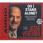 Do I Stand Alone? Cd: Going To The Mat Against Political Pawns And Media Jackals