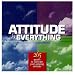 Attitude Is Everything: 265 Quotes to Cultivate Your Winning Attitiude (Successories Library) (Successories Library)