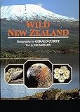 Wild New Zealand