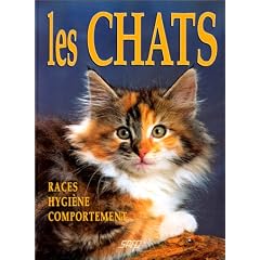 Les chats