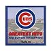 Chicago Cubs Greatest Hits CD Image