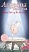VHS : Angelina Ballerina