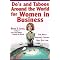 India for the American Businesswoman