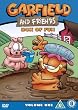 Garfield & Friends [DVD]