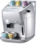 Gaggia 9306 Syncrony Compact Super-Automatic Espresso Machine, Silver
